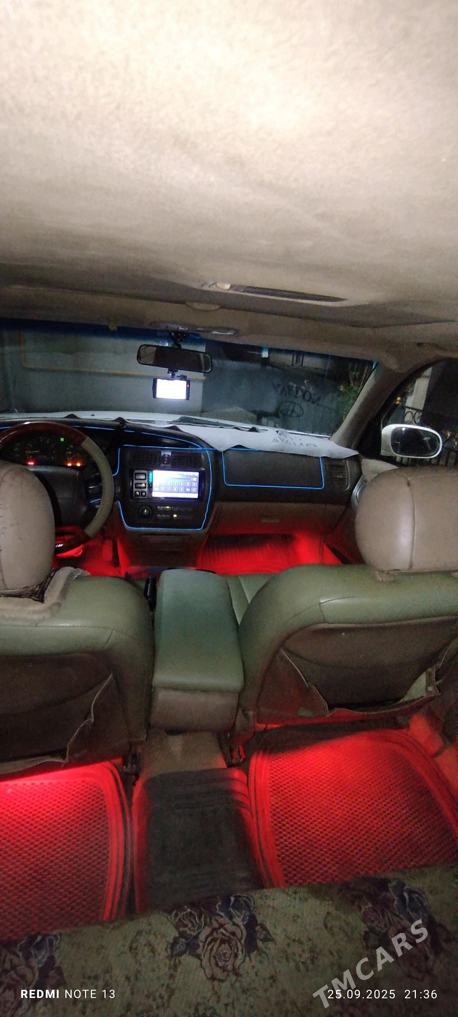 Toyota Avalon 1996 - 75 000 TMT - Туркменабат - img 9