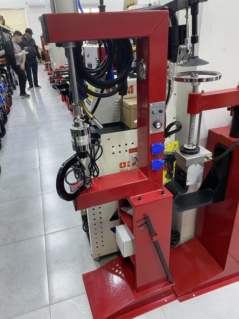 wulkanzasiya kamr yamayan peç 800 TMT - Хитровка - img 4