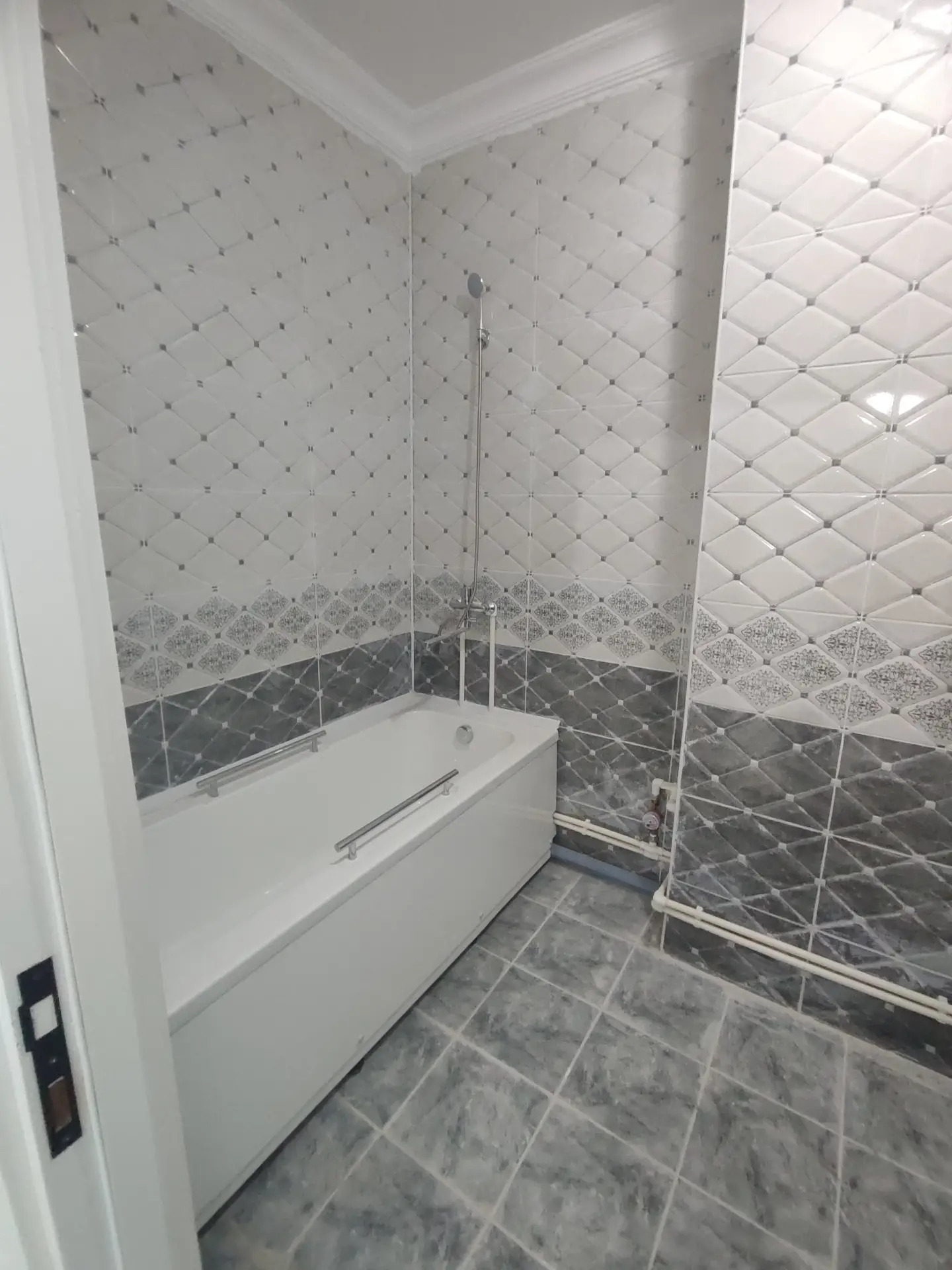 Satlyk Район Черёмушки - Türkmenbaşy - img 3