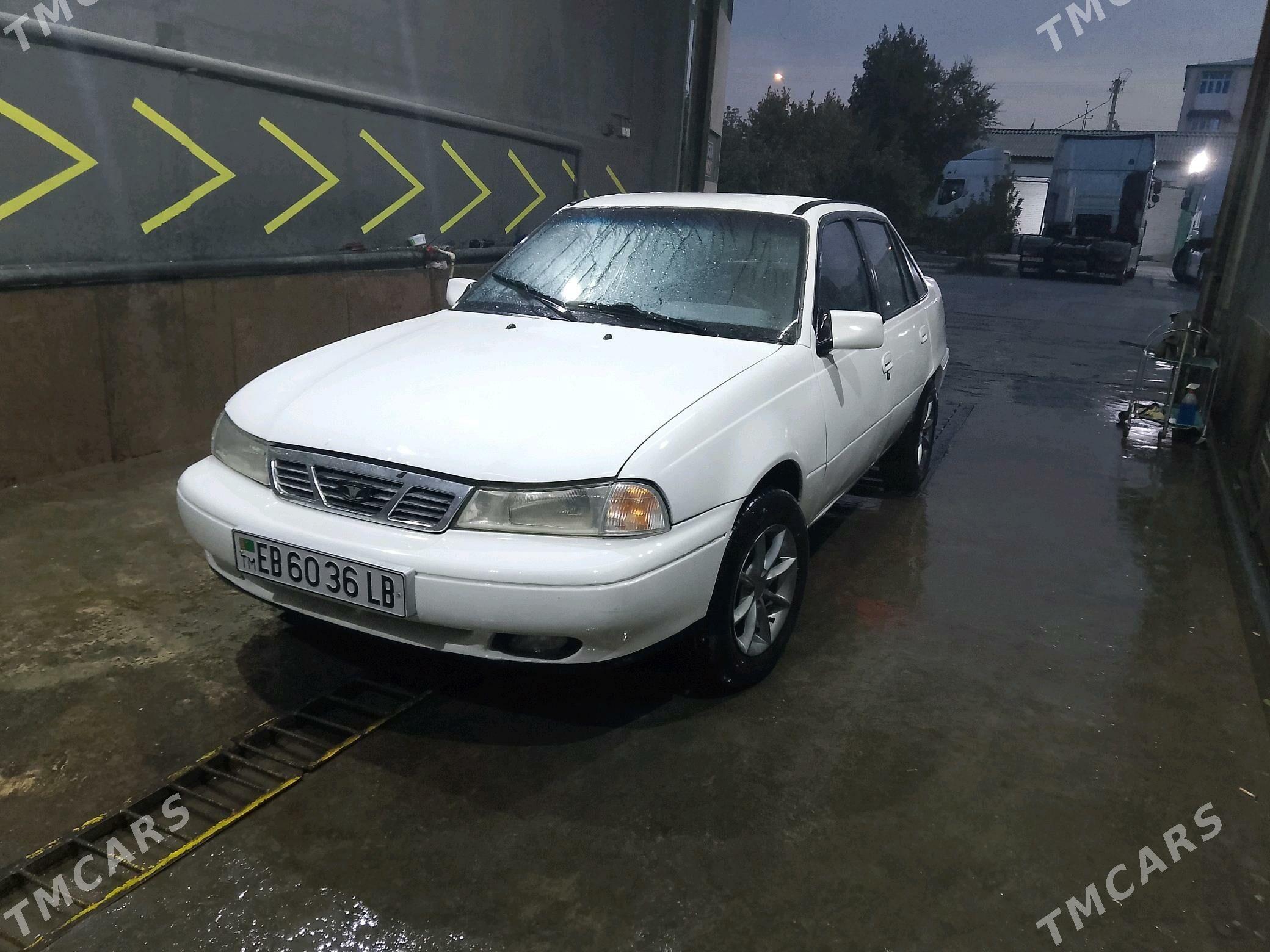 Daewoo Cielo 1999 - 26 000 TMT - Türkmenabat - img 5