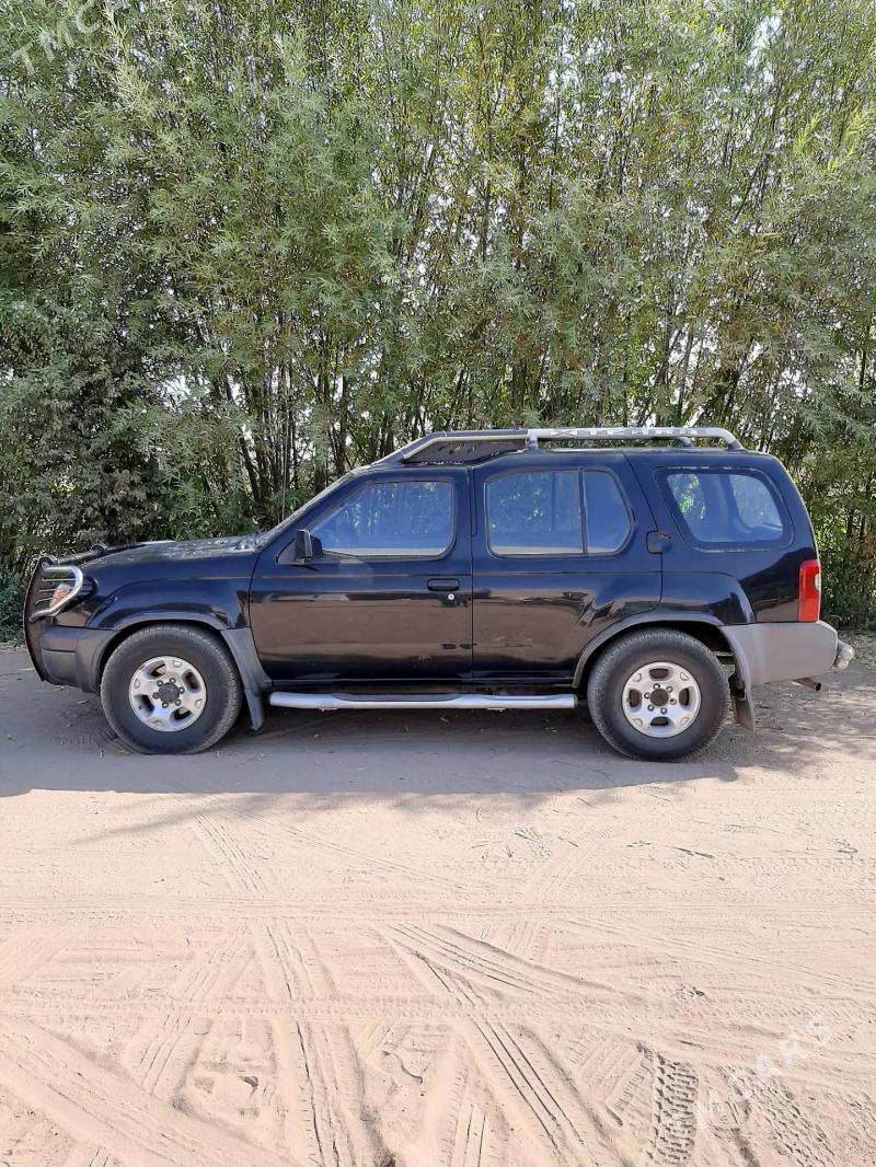Nissan X-Trail 2000 - 120 000 TMT - Türkmenabat - img 4