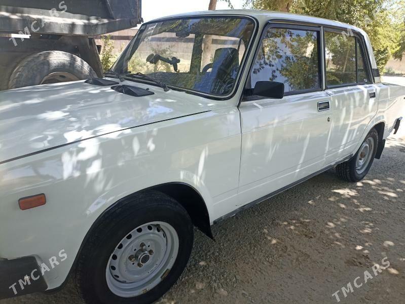 Lada 2107 2000 - 34 000 TMT - Байрамали - img 3