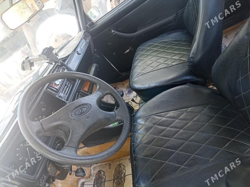 Lada 2107 2000 - 34 000 TMT - Байрамали - img 8