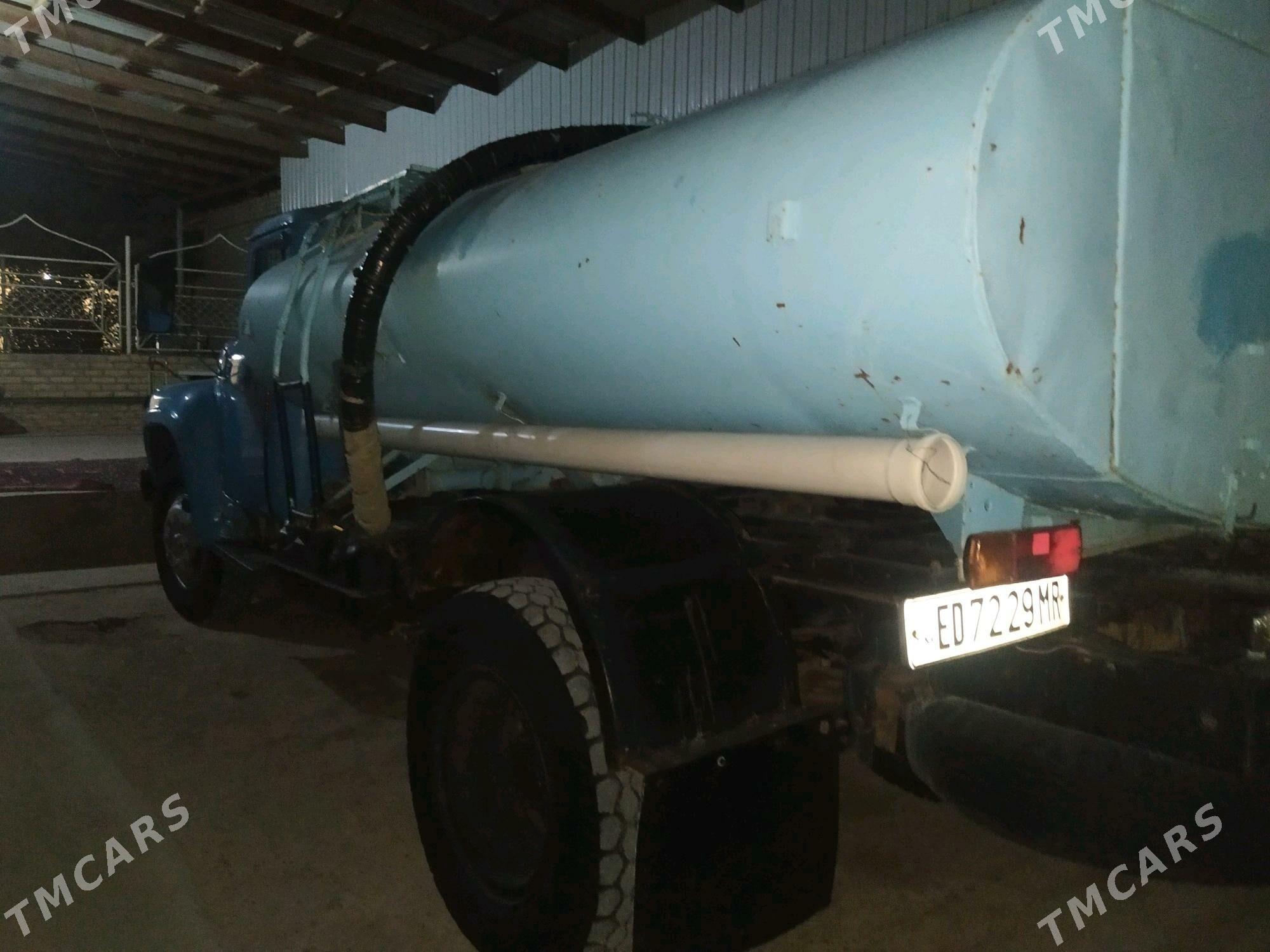 Zil 130 1992 - 52 000 TMT - Мары - img 2