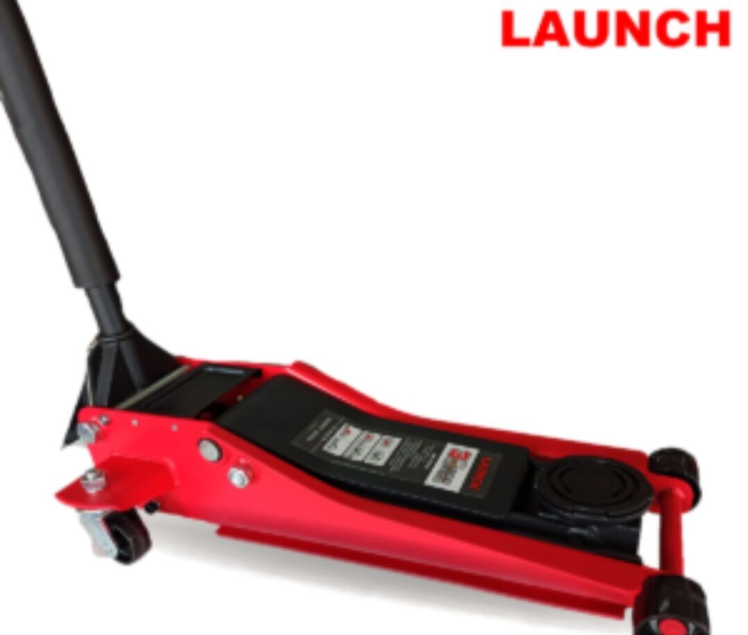 LAUNCH domkrat 3ton 2slindr 2 000 TMT - Хитровка - img 1