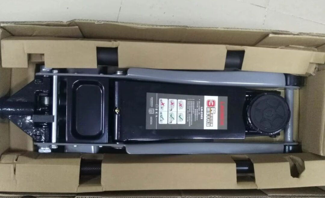 LAUNCH domkrat 3ton 2slindr 2 000 TMT - Хитровка - img 3