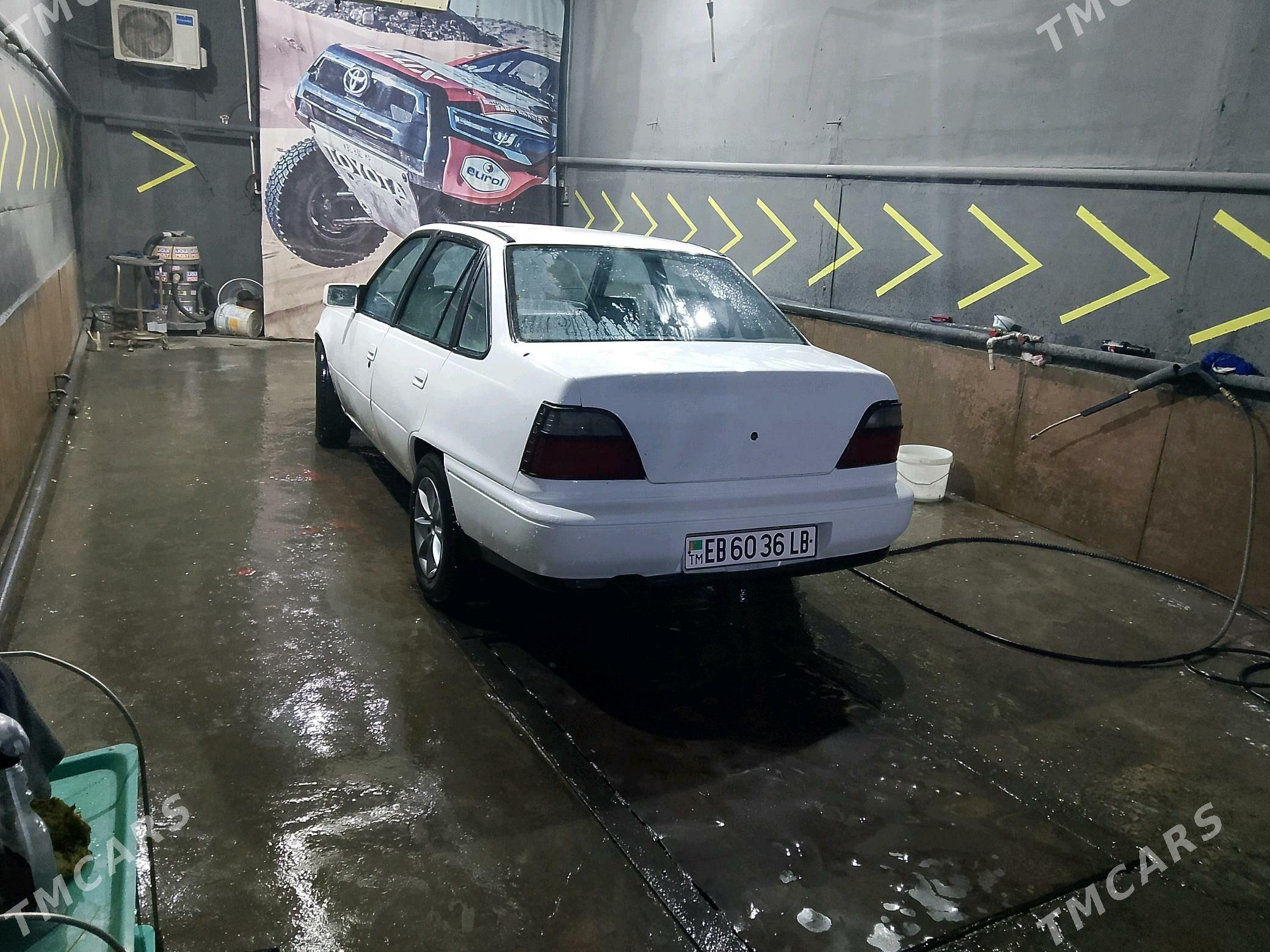 Daewoo Cielo 1999 - 26 000 TMT - Türkmenabat - img 6