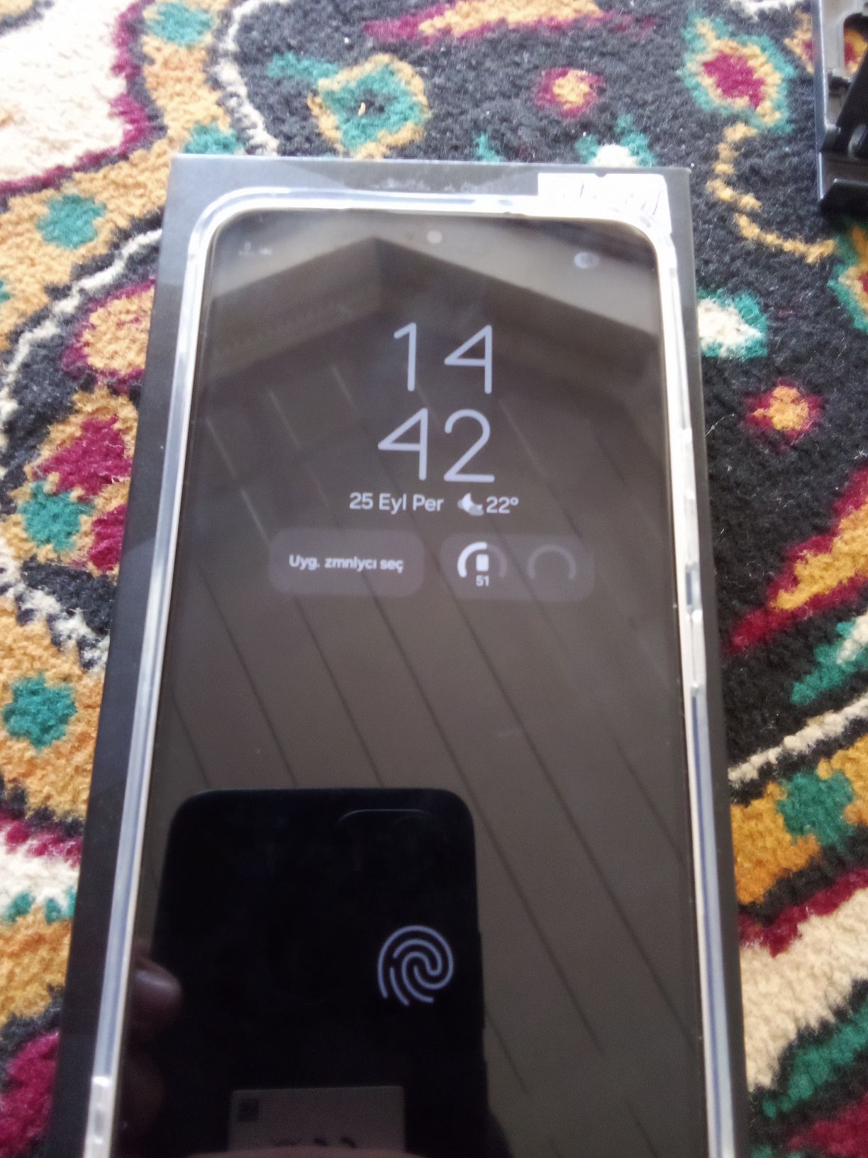 GALAXY S 22 [exclusive] - Векильбазар - img 3