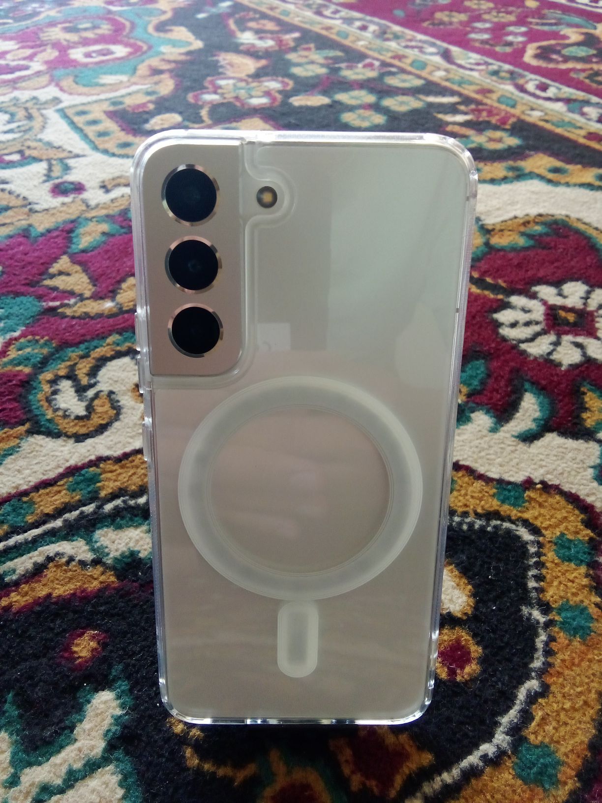 GALAXY S 22 [exclusive] - Векильбазар - img 7