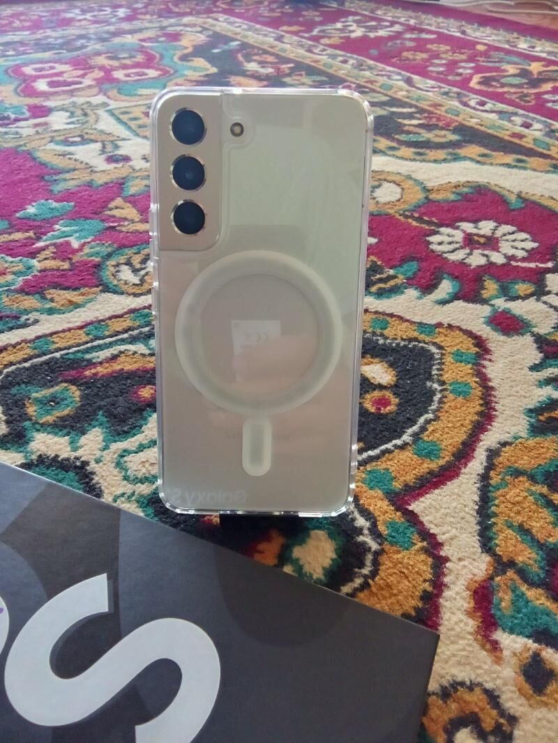 GALAXY S 22 [exclusive] - Векильбазар - img 8