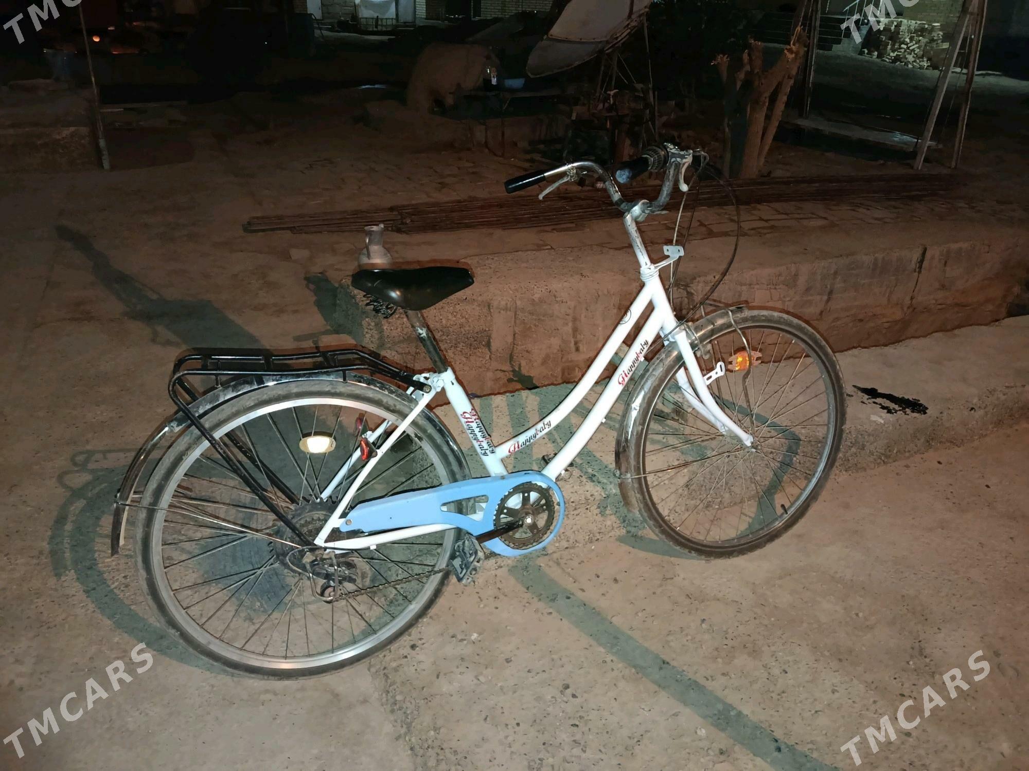 welik 26 6 skor - Мары - img 3