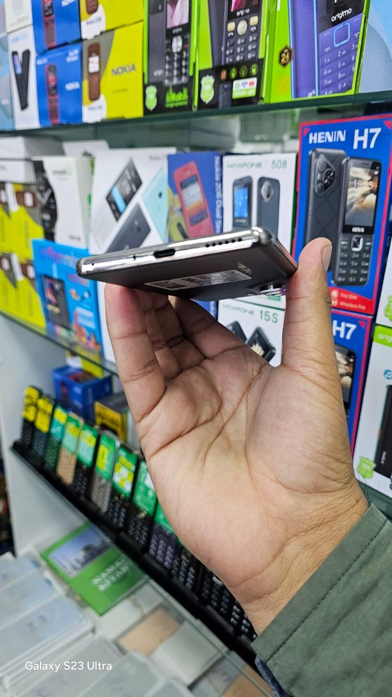 Tecno Camon 40pro 16/256 - Aşgabat - img 5