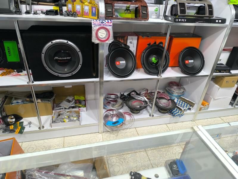 usulitel 2 800 TMT - Балканабат - img 4