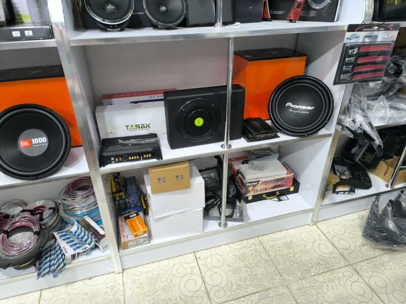 usulitel 2 800 TMT - Балканабат - img 7
