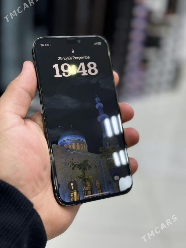 iphone 12pro - Aşgabat - img 1