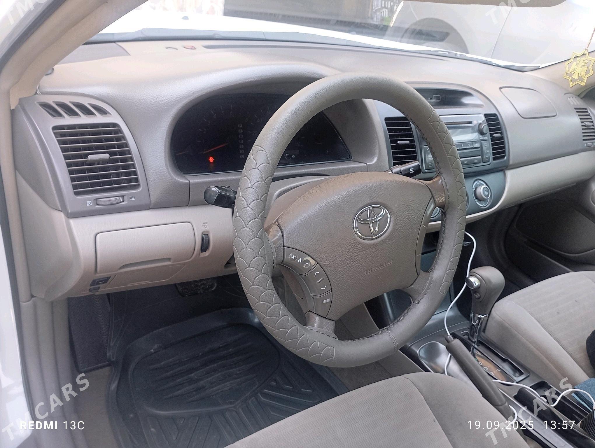 Toyota Camry 2005 - 180 000 TMT - Mary - img 2