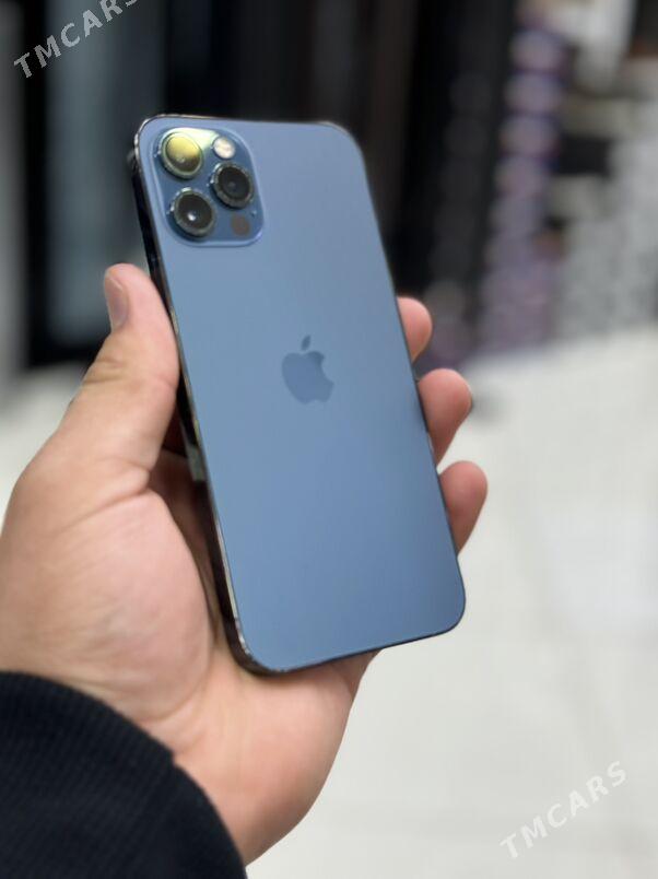 iphone 12pro - Aşgabat - img 2