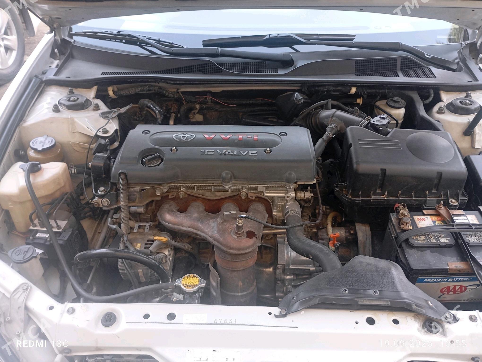 Toyota Camry 2005 - 180 000 TMT - Mary - img 3