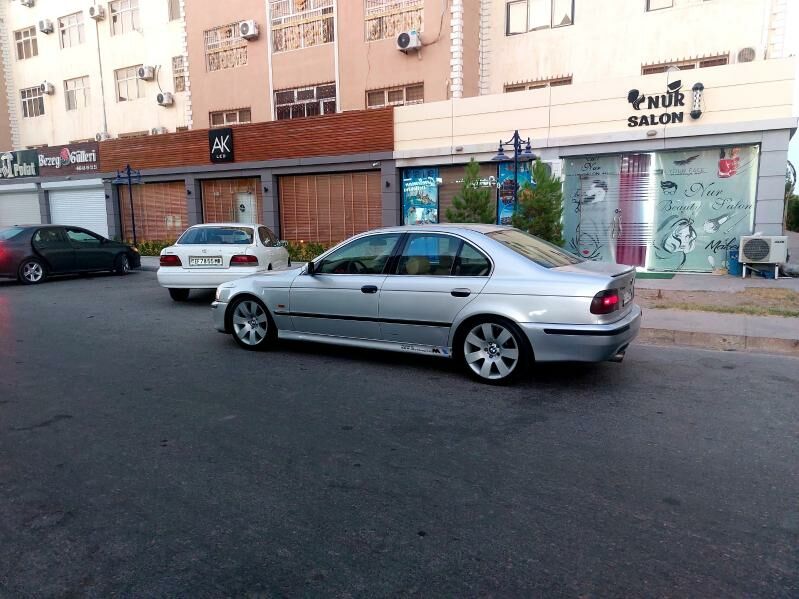BMW diska 3 500 TMT - Мары - img 2