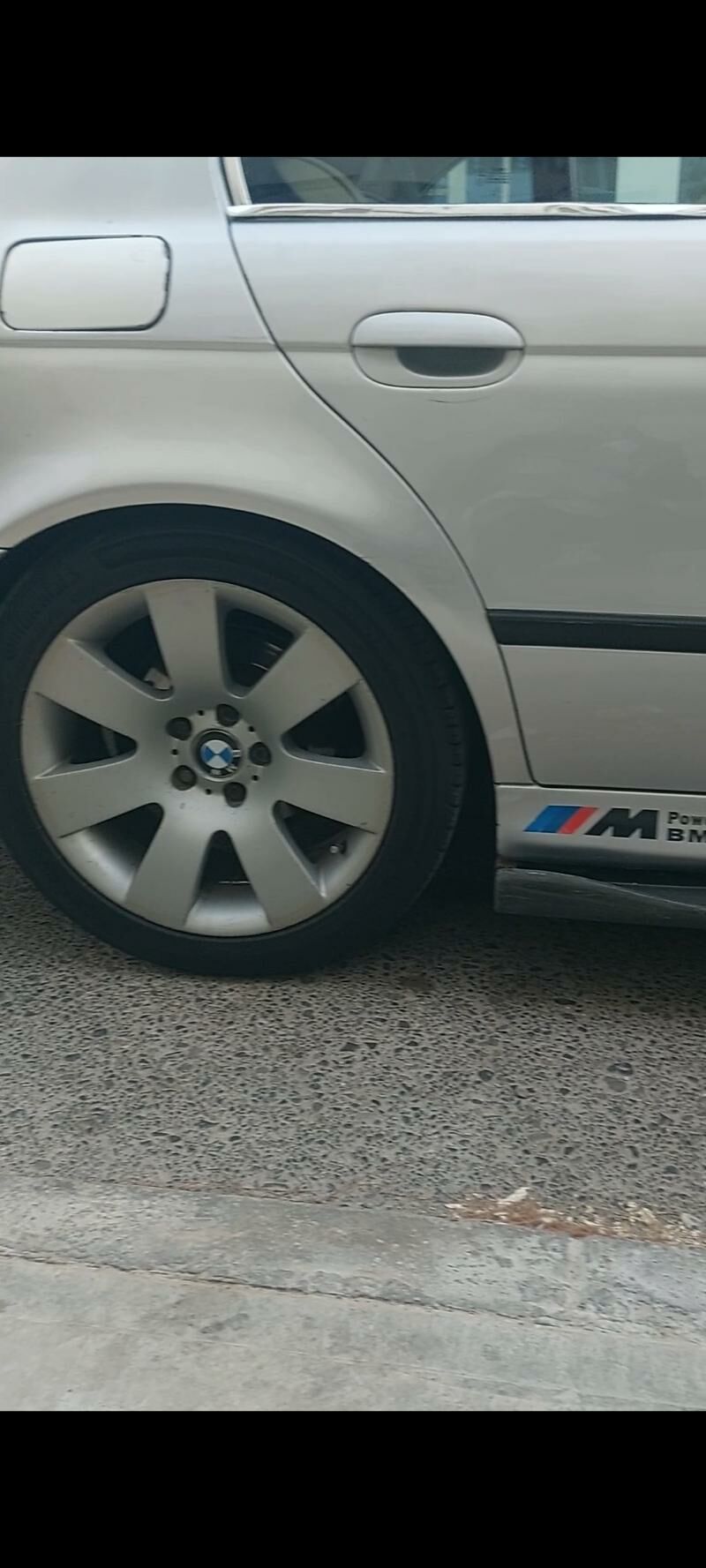 BMW diska 3 500 TMT - Мары - img 1