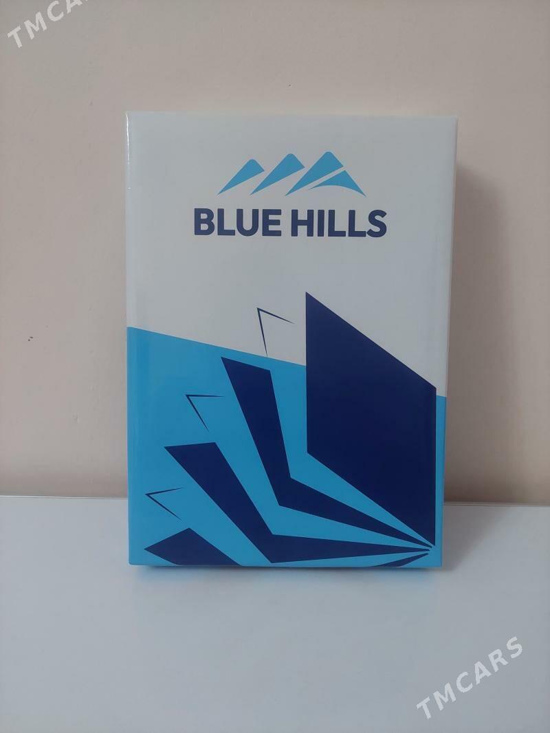 Blue hills kagyz - Ашхабад - img 2