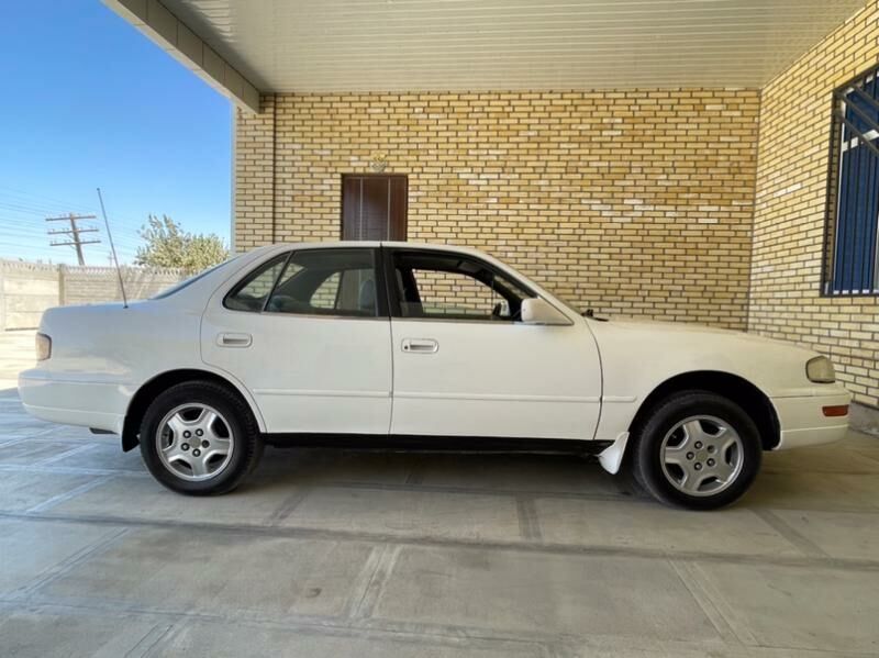 Toyota Camry 1993 - 95 000 TMT - Mary - img 7