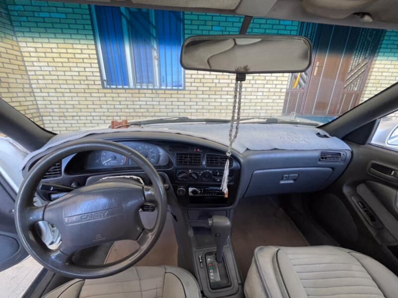 Toyota Camry 1993 - 95 000 TMT - Mary - img 8