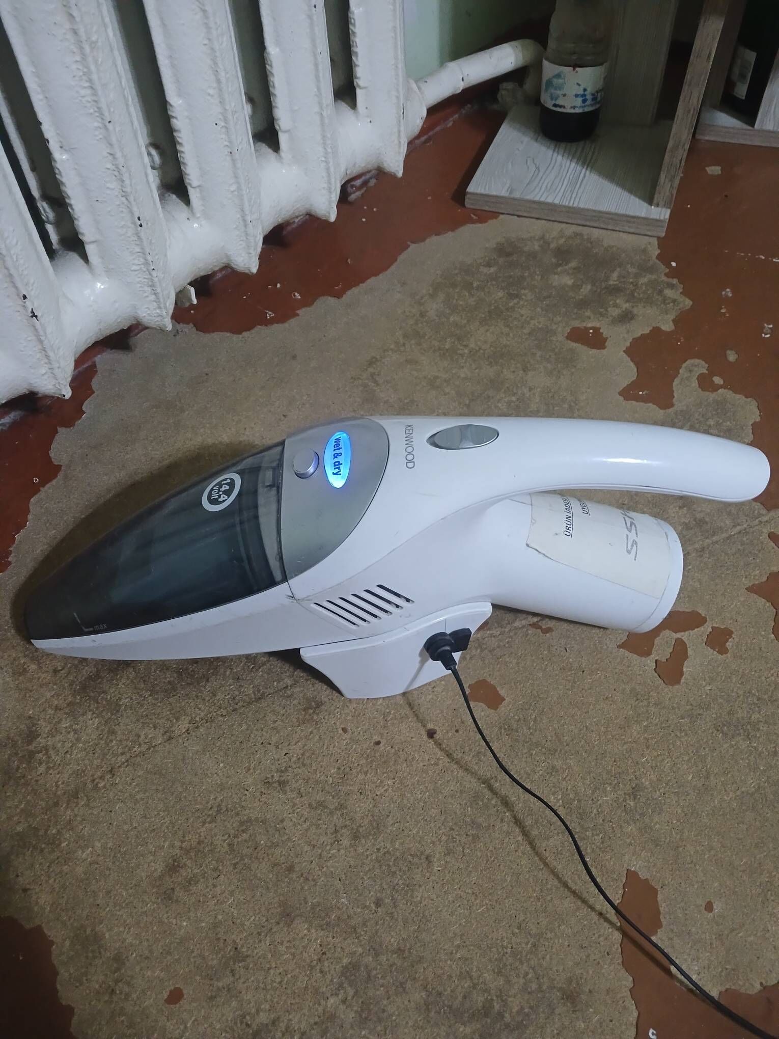 Masynyñky Mini palisos 200 TMT - Daşoguz - img 1