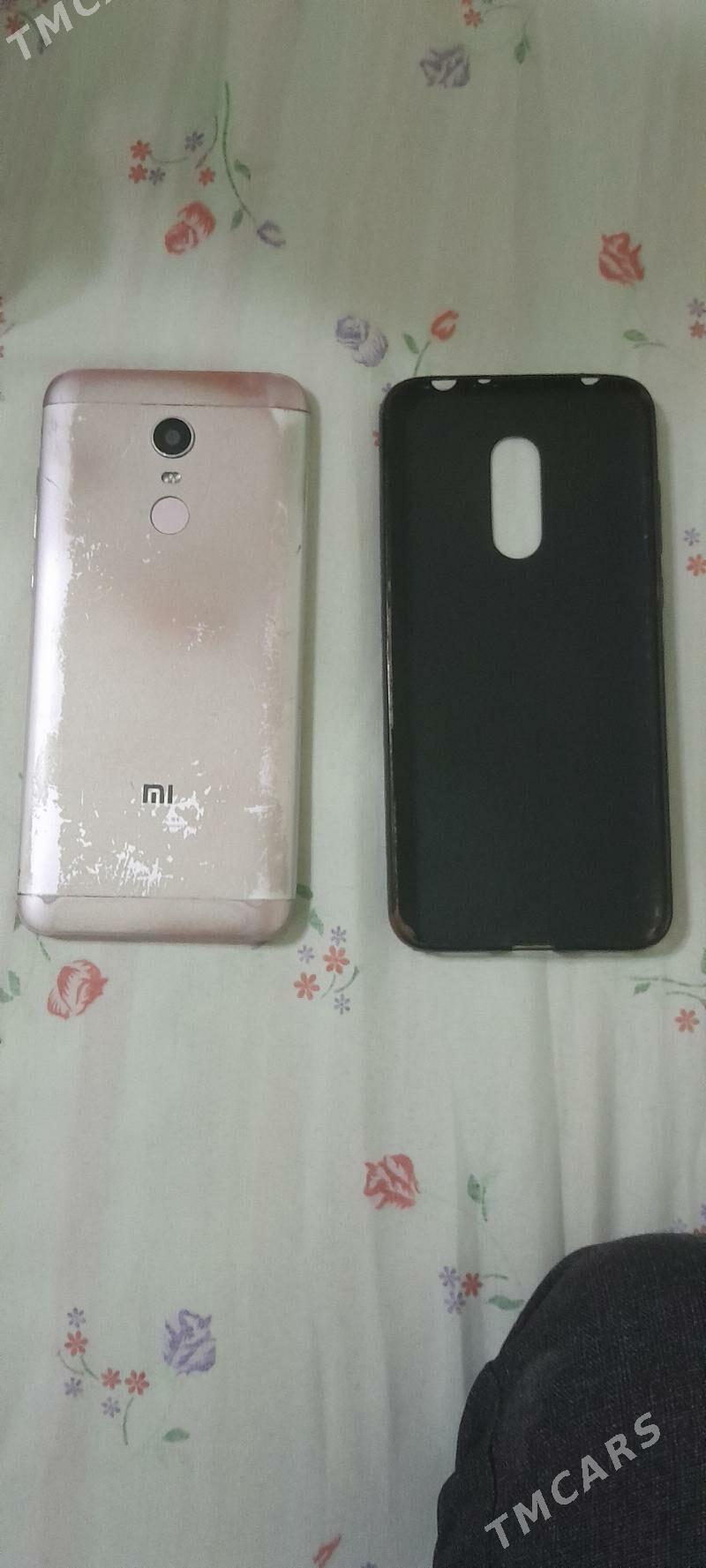 Redmi 5 + - Сакарчага - img 2