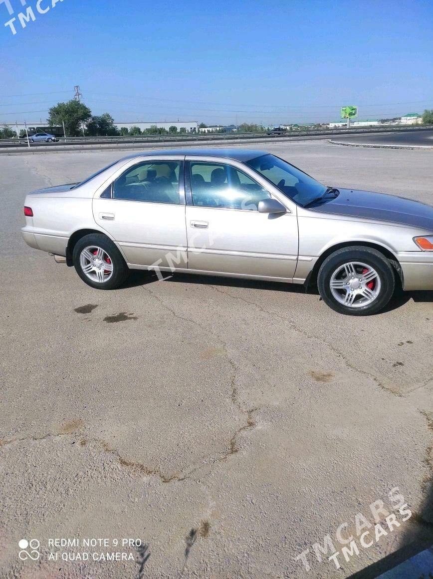 Toyota Camry 1999 - 130 000 TMT - Сакарчага - img 4