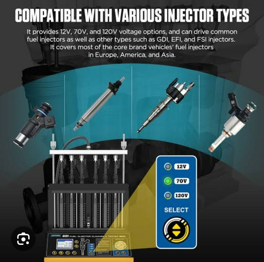 farsunka ÿuwÿan stend GDI LANC 9 500 TMT - Хитровка - img 3