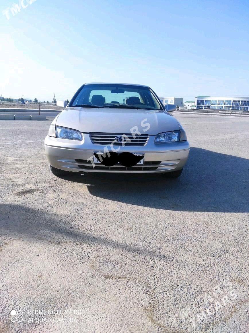 Toyota Camry 1999 - 130 000 TMT - Сакарчага - img 5