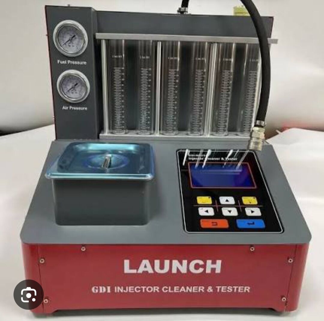 farsunka ÿuwÿan stend GDI LANC 9 500 TMT - Хитровка - img 6