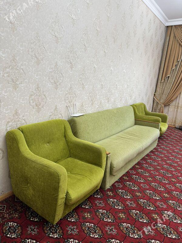 diwan rosiski - Aşgabat - img 1