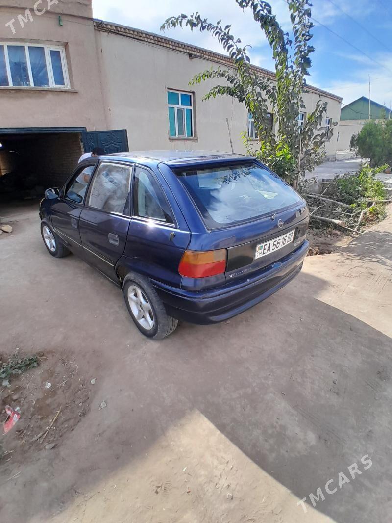 Opel Astra 1993 - 38 000 TMT - Кёнеургенч - img 7