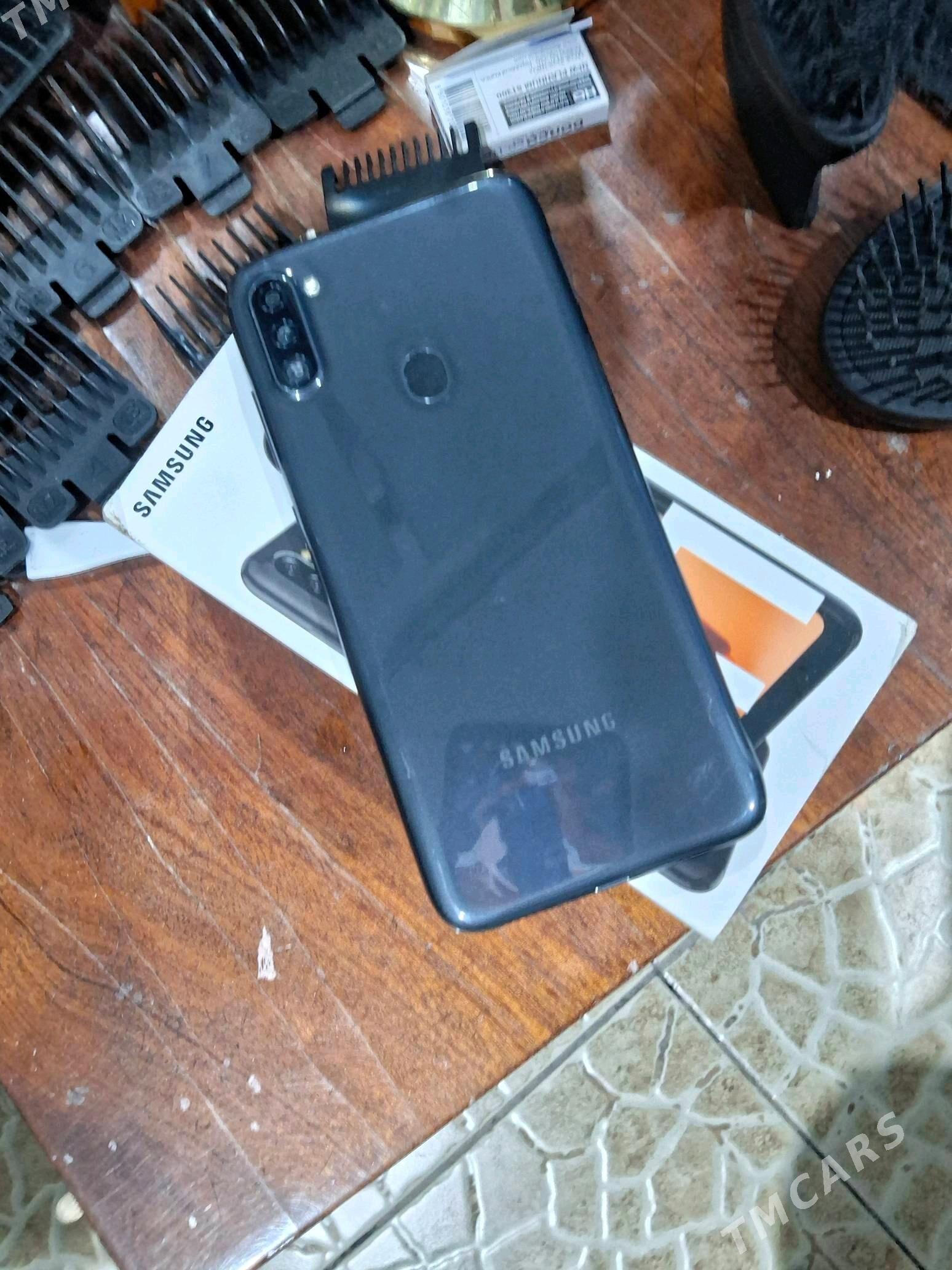 Samsung A11 - Мары - img 3