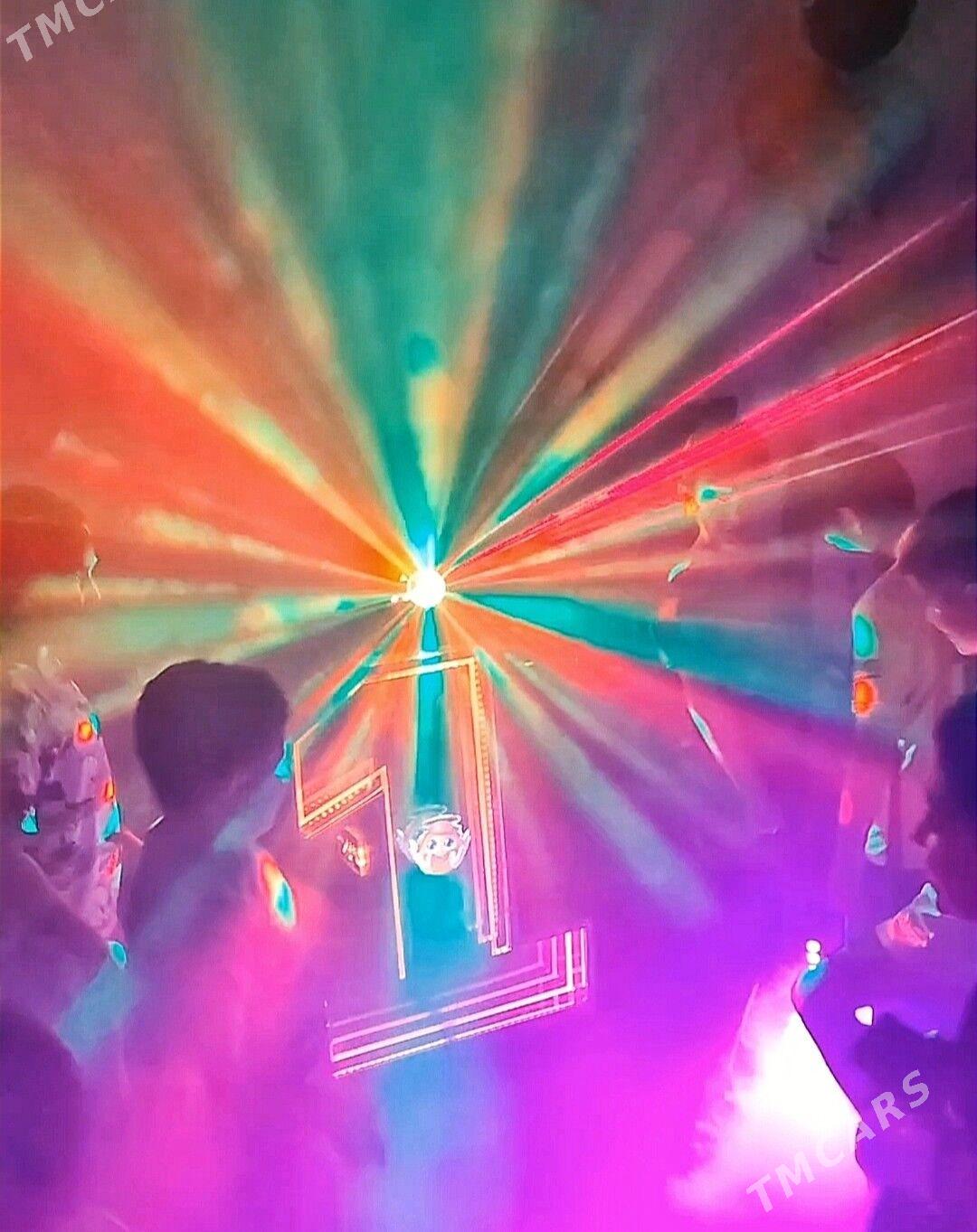 Blutuz Kolonka, Lazer, Tuseli. - Мир 1 - img 8