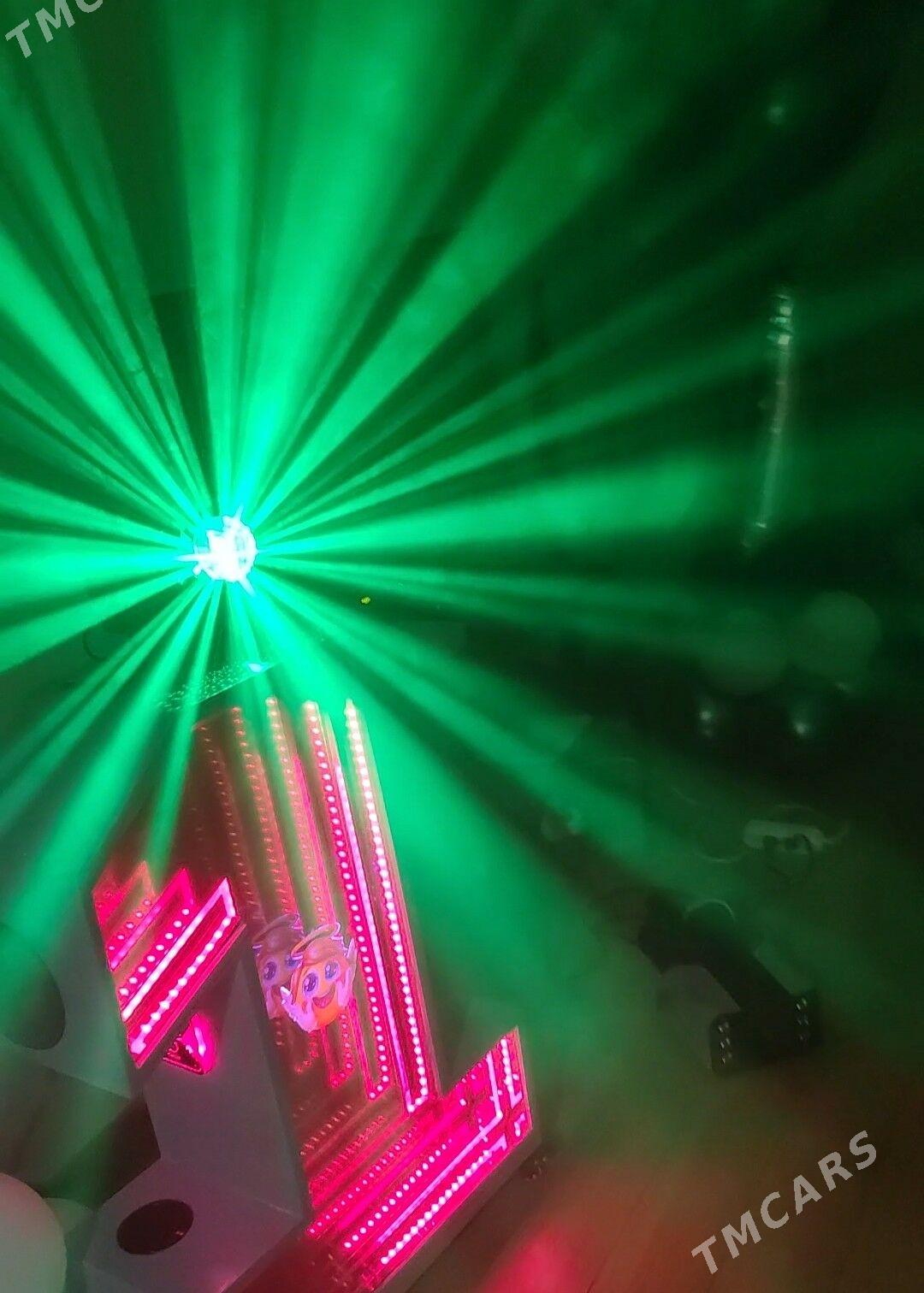 Blutuz Kolonka, Lazer, Tuseli. - Мир 1 - img 6