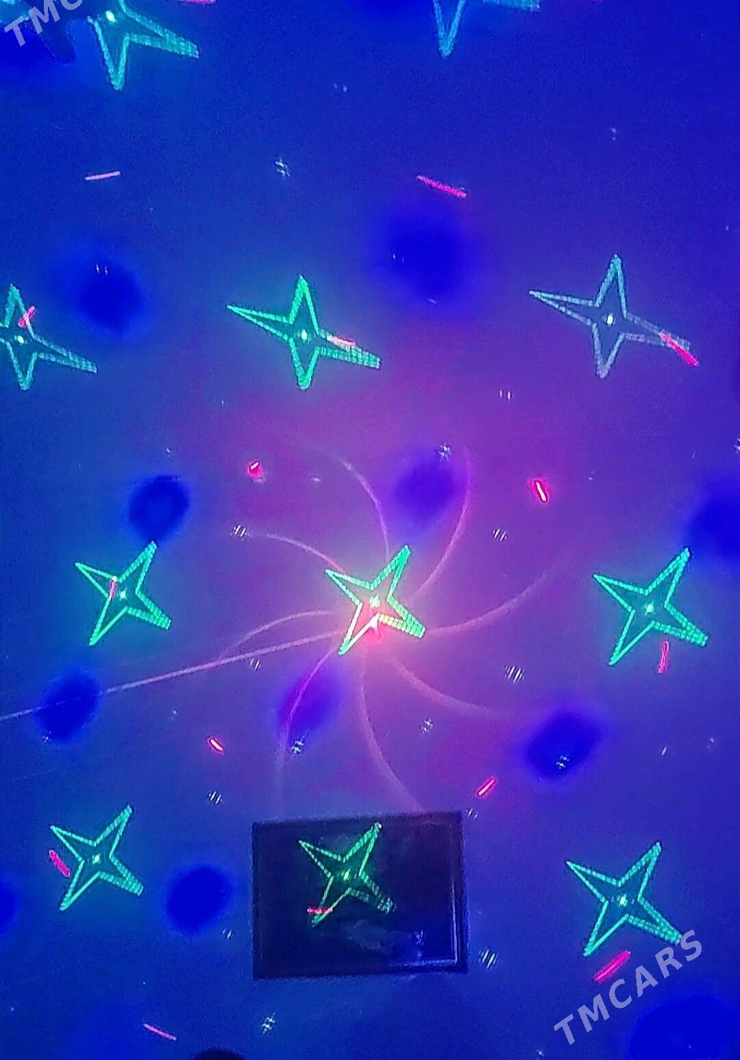 Blutuz Kolonka, Lazer, Tuseli. - Мир 1 - img 5