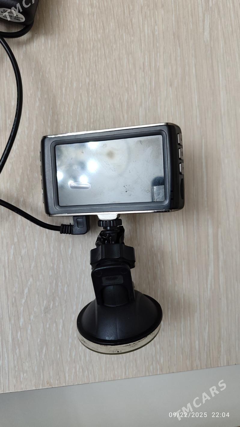 Regitrator - Aşgabat - img 1