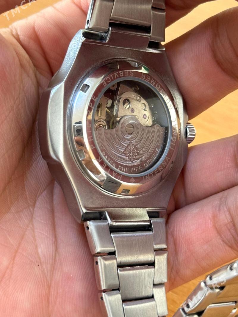PATEK PHILIPPE - Gurtly - img 2