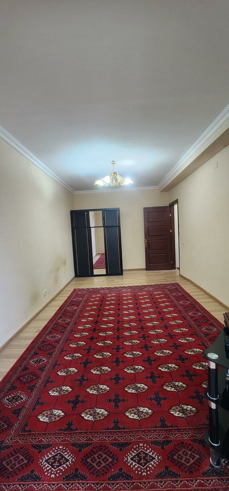Gyssagly 1 kom 2 etaj ponelka - Aşgabat - img 2
