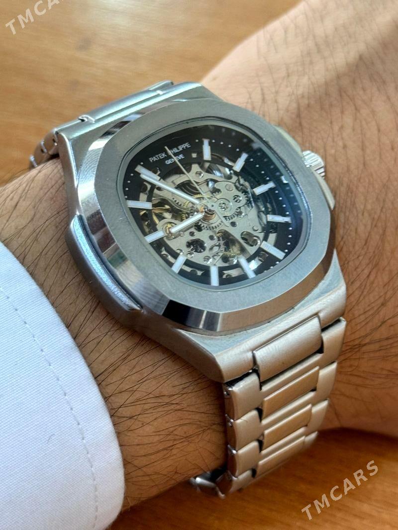 PATEK PHILIPPE - Gurtly - img 4