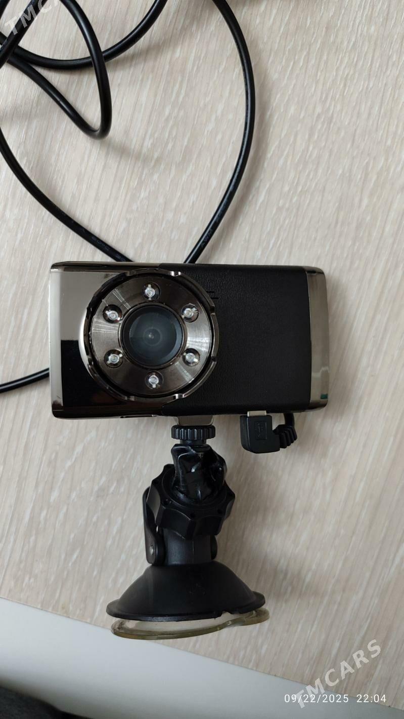 Regitrator - Aşgabat - img 3