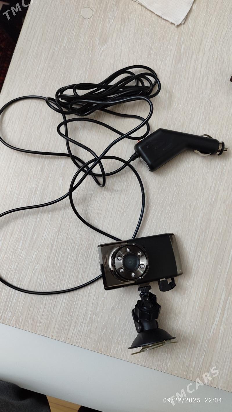 Regitrator - Aşgabat - img 2