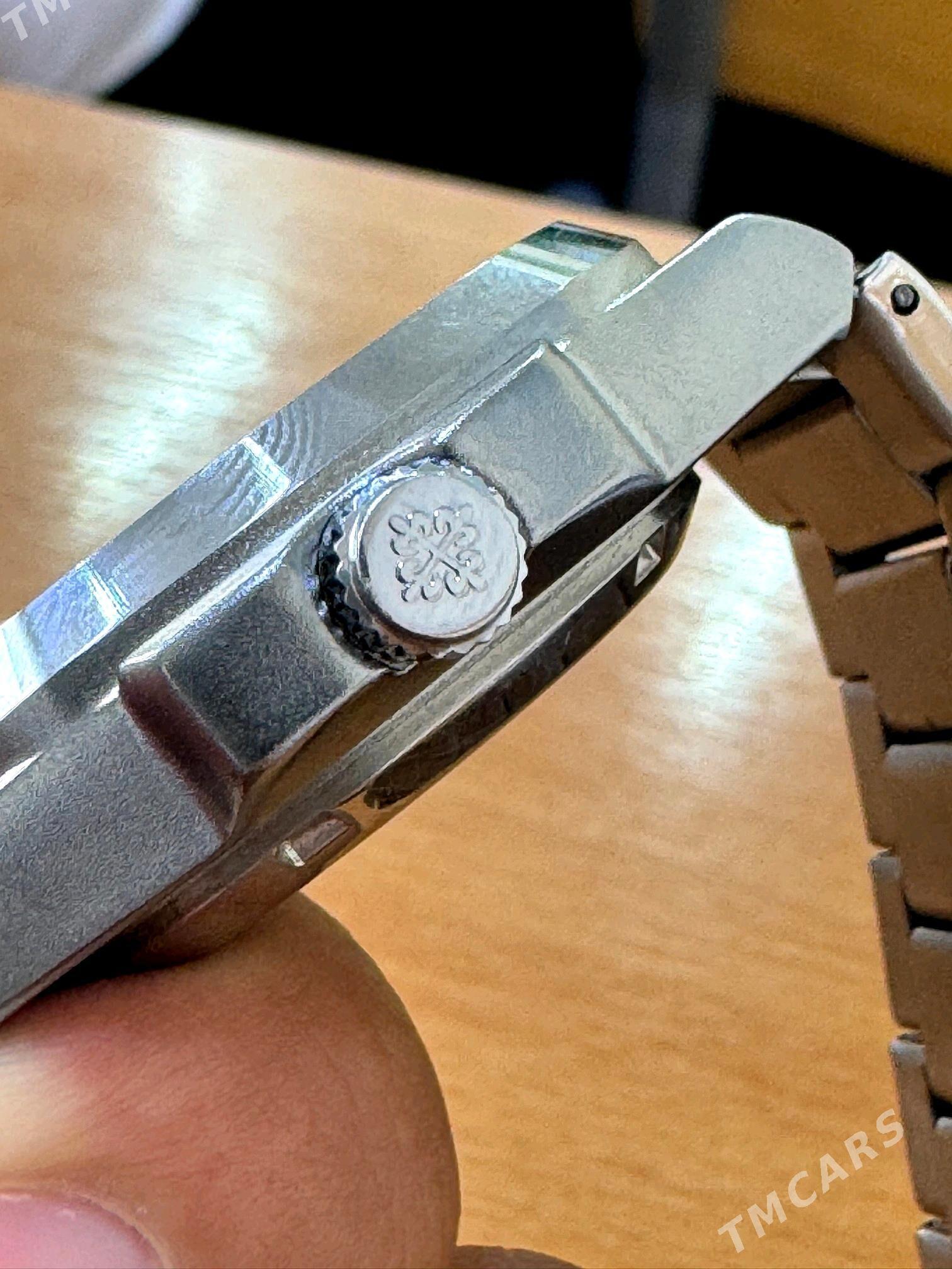 PATEK PHILIPPE - Gurtly - img 5
