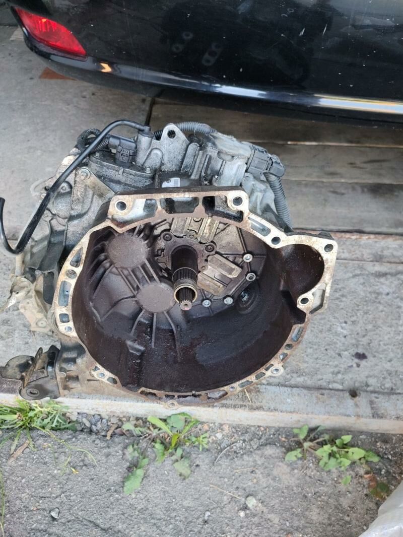 Ford Focus 2011-2014 4 000 TMT - Ашхабад - img 2