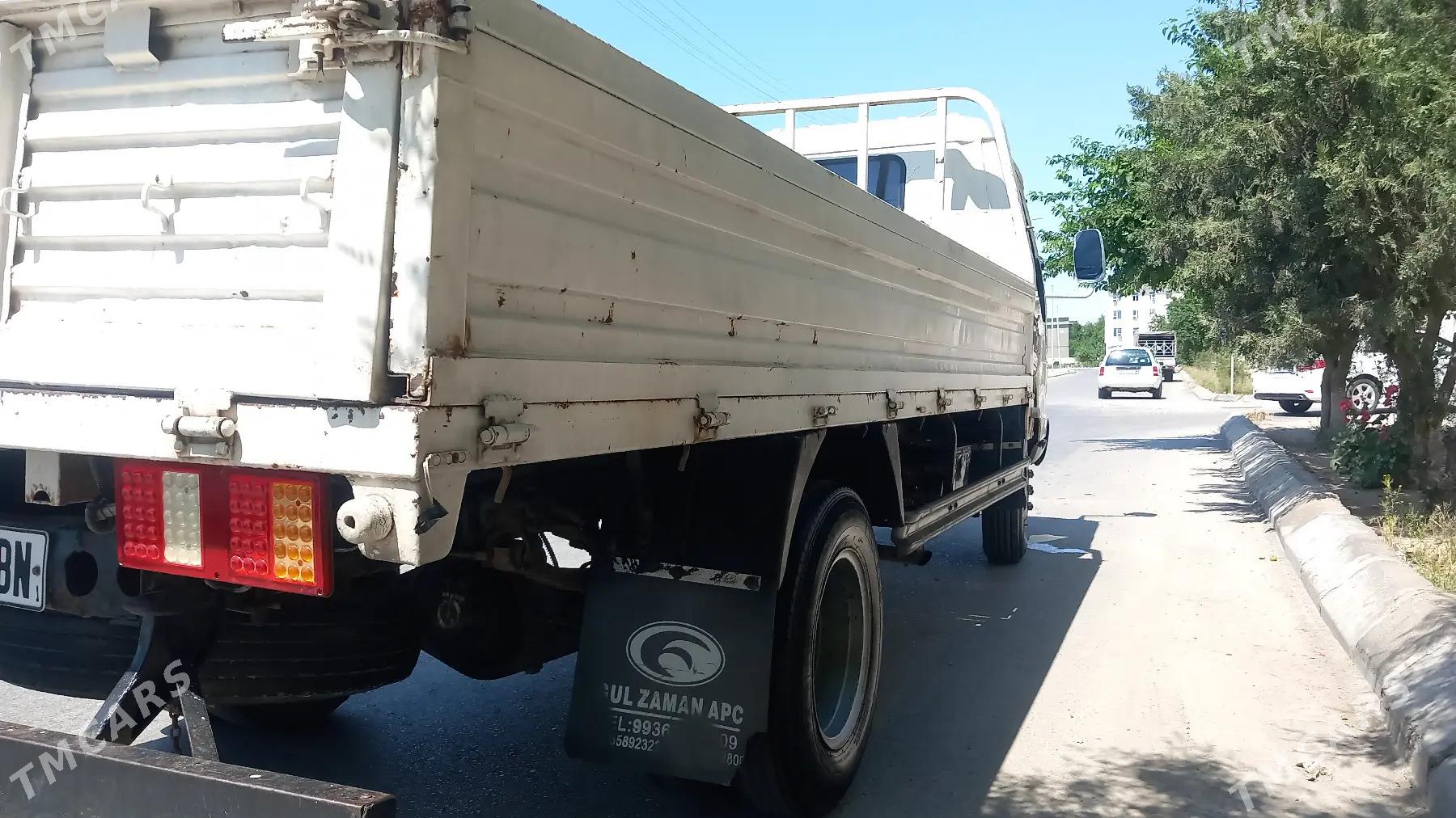 Forland H2 2014 - 120 000 TMT - Балканабат - img 3