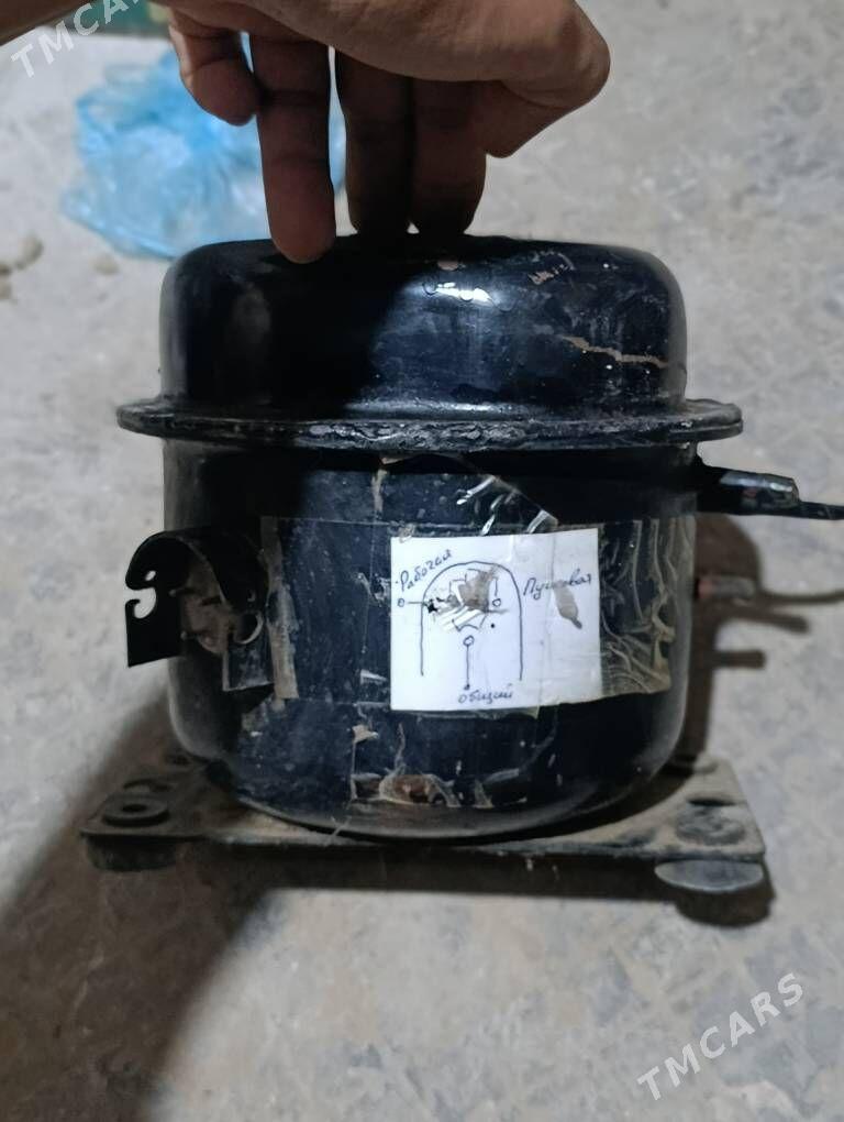 motor hladinlik - 30 мкр - img 2