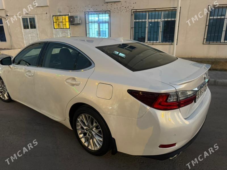 Lexus ES 350 2018 - 365 000 TMT - Türkmenabat - img 6